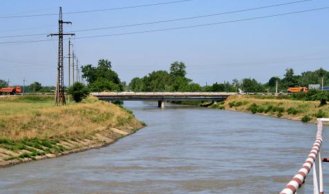 Белореченск