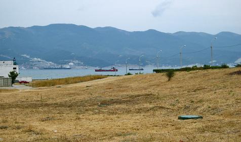 Новороссийск.