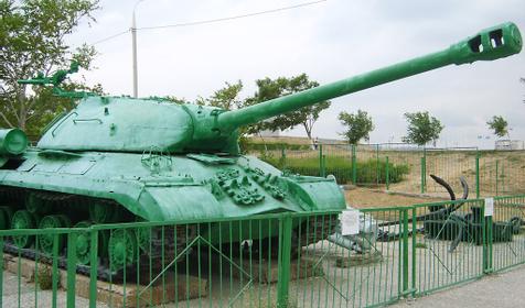 Новороссийск.