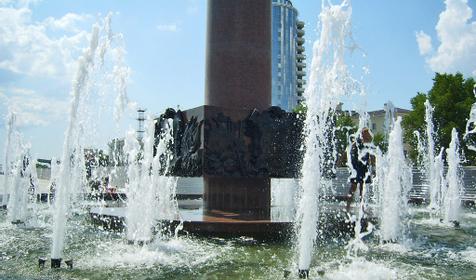 Новороссийск.