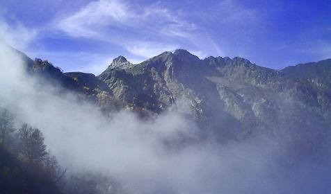 Красная Поляна