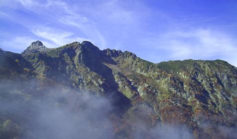 Красная Поляна