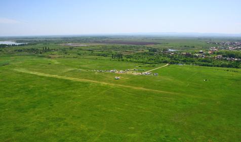 Тахтамукайский район.