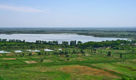 Тахтамукайский район.