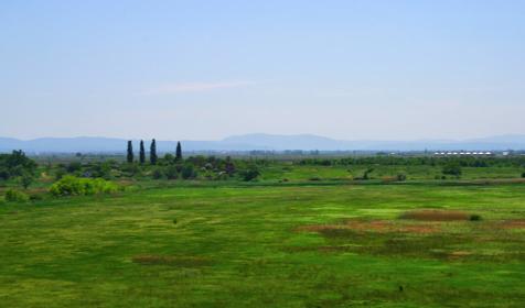 Тахтамукайский район.