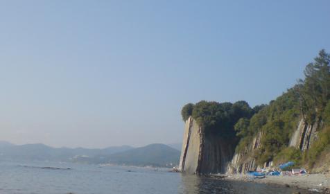 Скала киселева