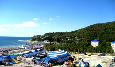 набережная-архипка