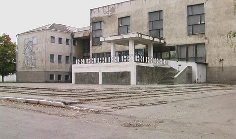 Станица Старощербиновская, детская музыкальная школа