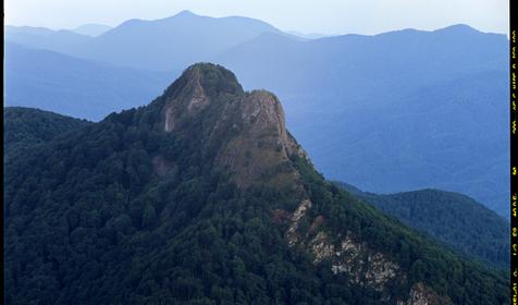 Гора Два Брата