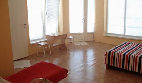 Номер в мини-гостинице Ёжик, , Туапсинский район, п. Джубга