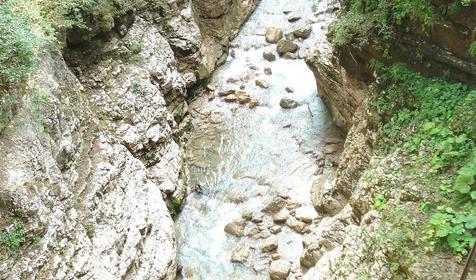 Река Курджипс