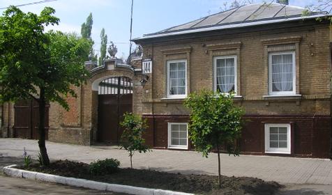 Летние комнаты по ул. Мира, 144