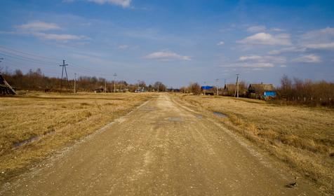 Станица Калужская