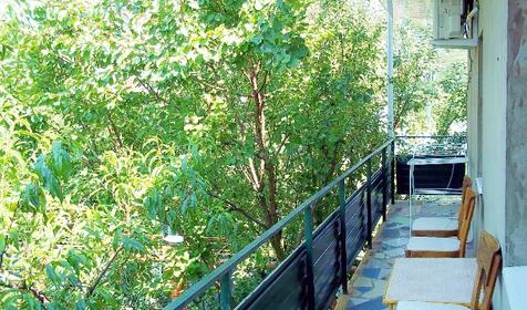 Мини-гостиница Ева, г. Анапа, п. Витязево