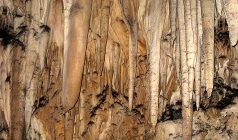 Большая Азишская пещера