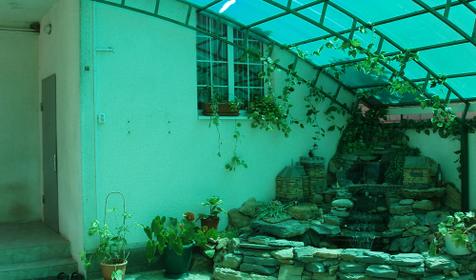 Гостевой дом Маркос, п. Витязево, ул. Красноармейская, 43