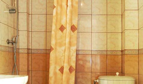 Гостевой дом Золотое руно, г. Анапа, п. Витязево