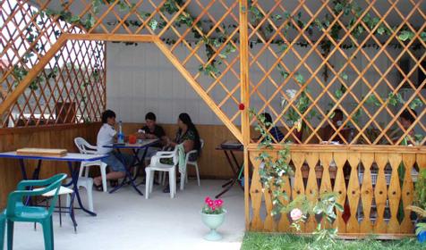 Гостевой дом Флагман, Анапа, п. Витязево