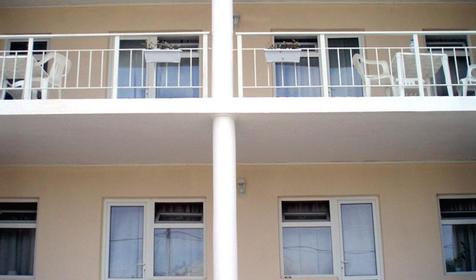 Гостевой дом Флагман, Анапа, п. Витязево