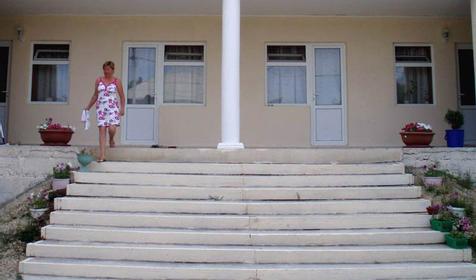 Гостевой дом Флагман, Анапа, п. Витязево