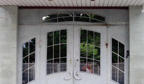 Гостиница Александр Великий, Анапа, п. Витязево