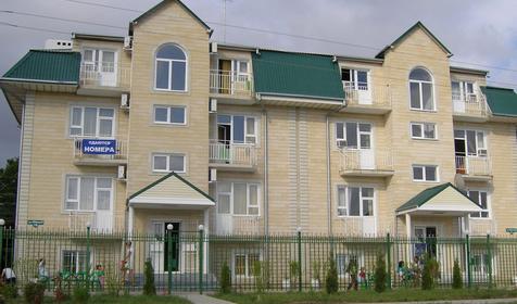 Мини-гостиница Южная, г. Анапа, п. Витязево