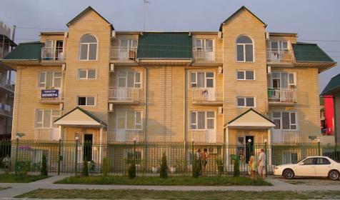 Мини-гостиница Южная, г. Анапа, п. Витязево