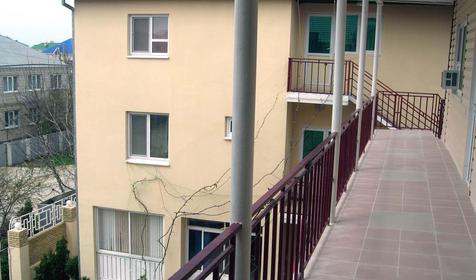 Гостевой дом Сябры, г. Анапа, п. Витязево