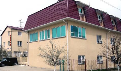 Гостевой дом Сябры, г. Анапа, п. Витязево