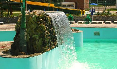 Аквапарк Экватор в г. Краснодар