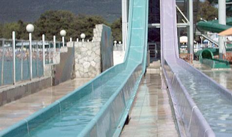 Аквапарк Дельфин, г. Геленджик