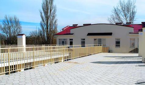 Гостиница Черноморская, Анапа, Джемете