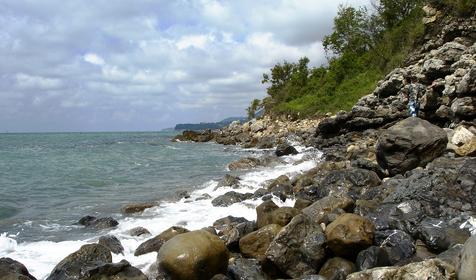 Туапсинский район