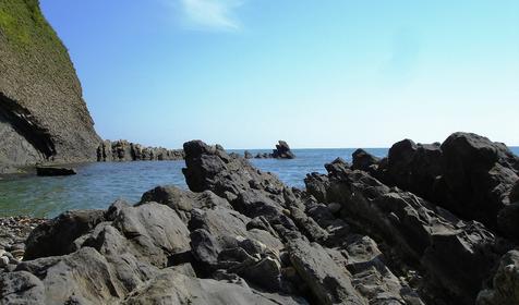 Туапсинский район