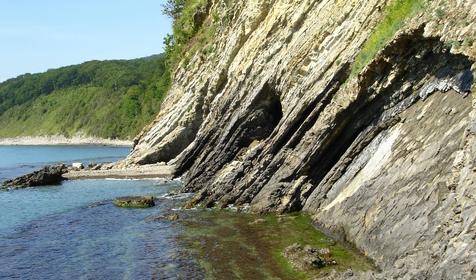 Туапсинский район
