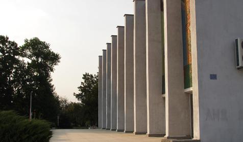 Тимашевский район