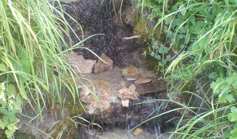 Мостовской район