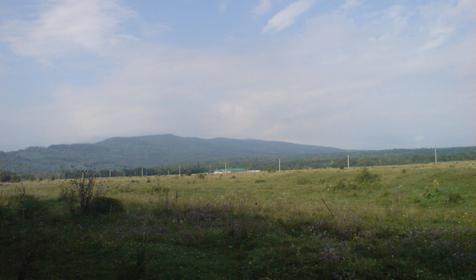 Мостовской район