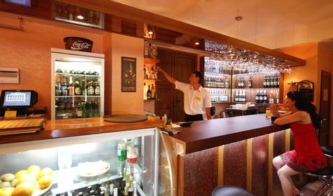 Отель Максимус, Анапа