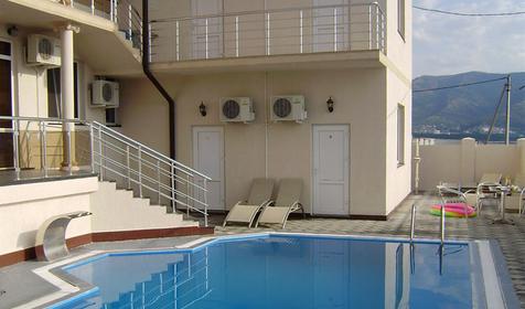 Гостевой дом Арго, г. Геленджик