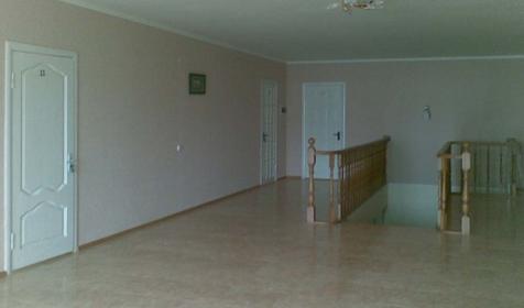 На этаже мини-гостиницы Чайка, г. Анапа