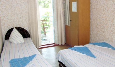 Гостевой дом Грант, г. Сочи, Лазаревский р-н, с. Вардане