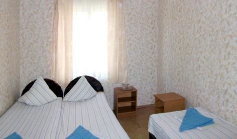 Гостевой дом Грант, г. Сочи, Лазаревский р-н, с. Вардане