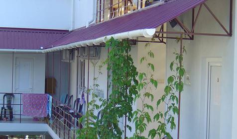 Гостиница Мария, г. Анапа