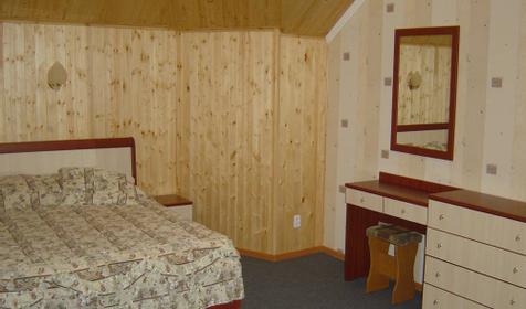 Номер гостиницы Мария, г. Анапа