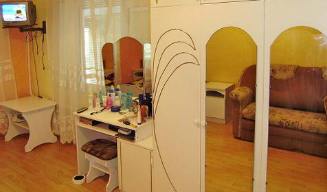 Номер гостевого дома ВиЖен, г. Анапа