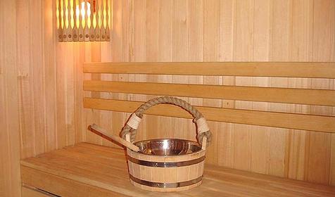 Парилка отеля Фламинго, г. Сочи, Адлерский район, Красная Поляна, п. Эсто-Садок