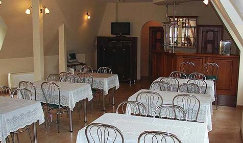 Кафе-бар отеля Фламинго, г. Сочи, Адлерский район, Красная Поляна, п. Эсто-Садок