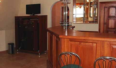 Кафе-бар отеля Фламинго, г. Сочи, Адлерский район, Красная Поляна, п. Эсто-Садок