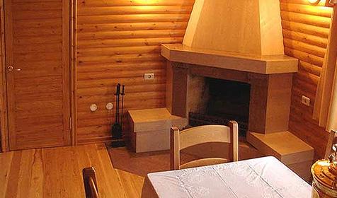 Русская баня отеля Фламинго, г. Сочи, Адлерский район, Красная Поляна, п. Эсто-Садок